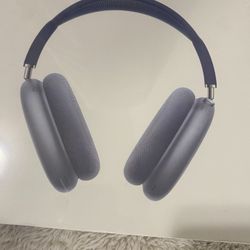 AirPods Max Blue 