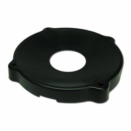Cando 30-1848 Gym Ball Base with Holes for Band and Tubing Anchors, 19-1/2" Diameter.