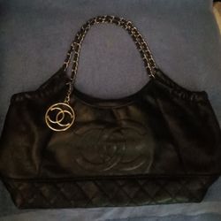 Authentic Chanel Purse