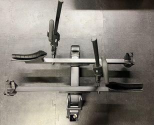 New Thule T2 Pro X for 2” hitch