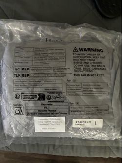 Mattress protector  twin size