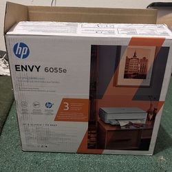 Printer HP - like new