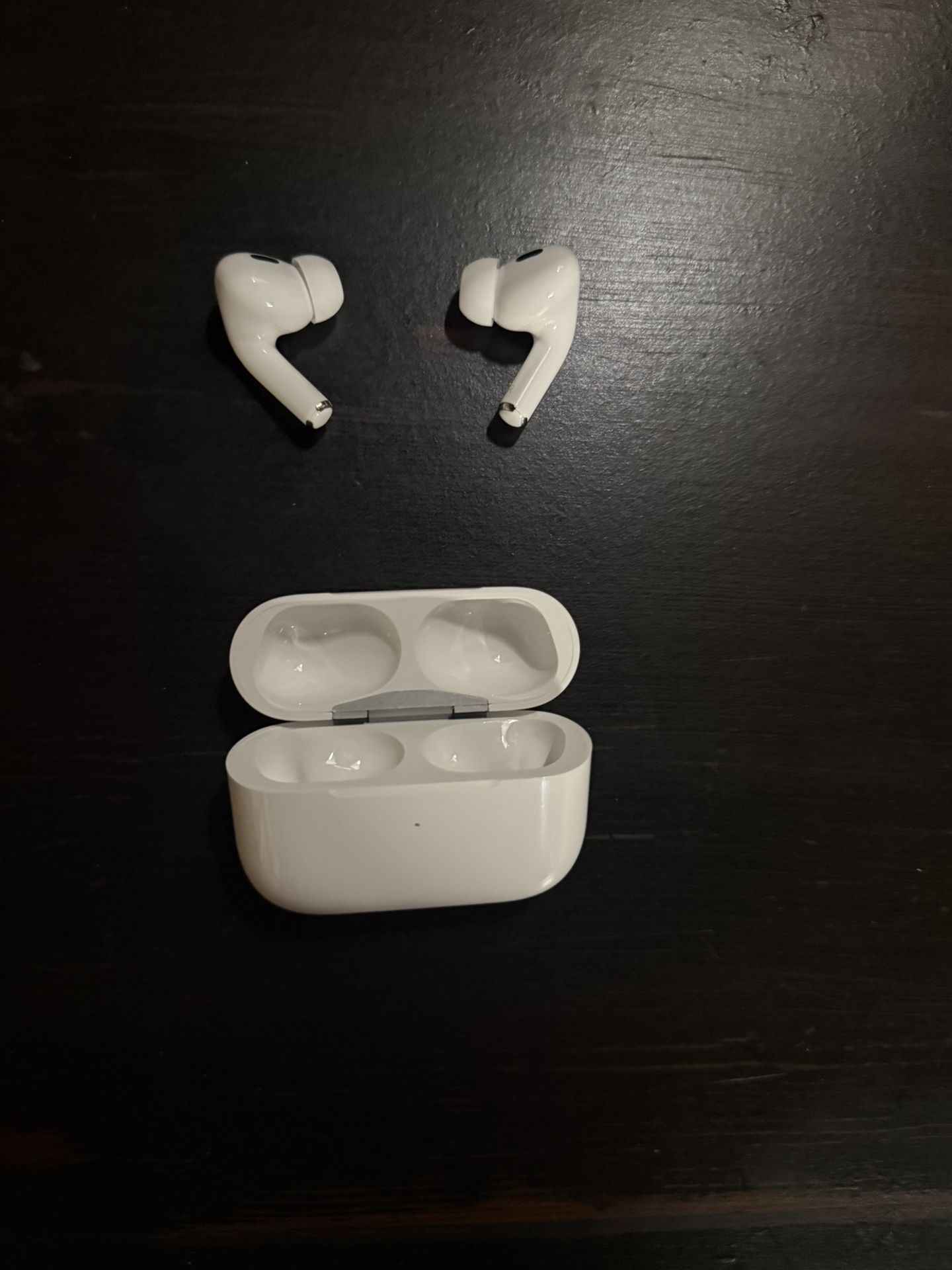 AirPods Pros Generation 2