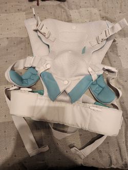 Baby carrier