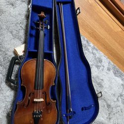  Violin 