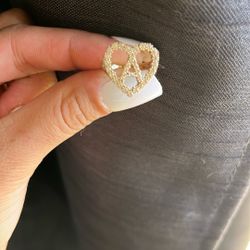 Ring 18k
