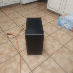 Samsung Subwoofer