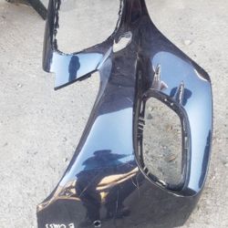 2017/2018/2019/2020 Mercedes E300 Front Bumper Cover