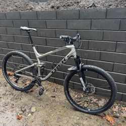 2019 Trek Fuel EX 7 29
