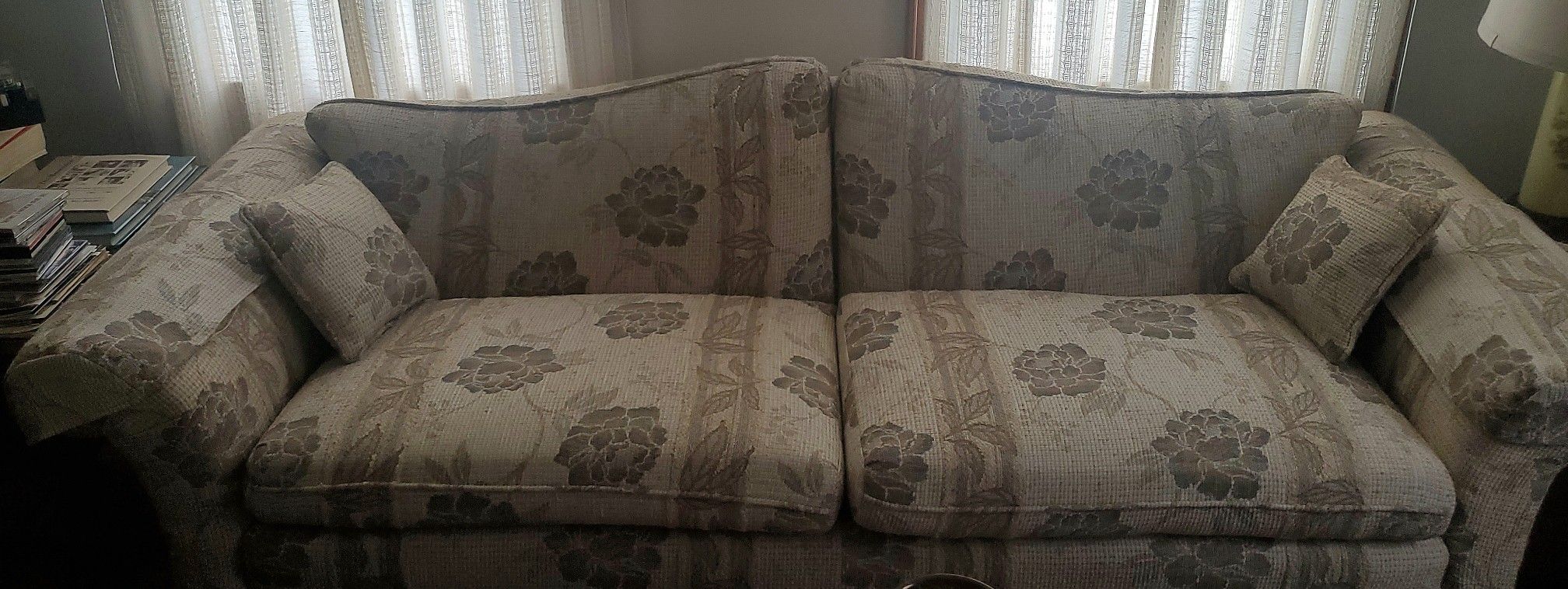 Living Room Couch