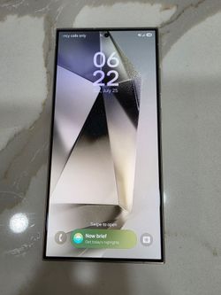 Galaxy S24 Ultra Desbloqueado