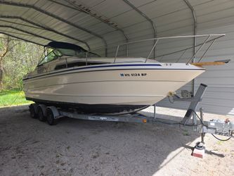1988  Searay 268 Sundancer