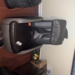 Ijoy Human Touch 2.0 Massage Chair