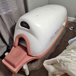 Infrared Therapy sauna Capsule 