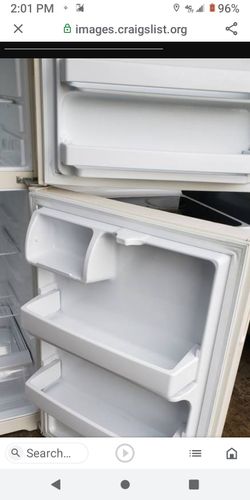 Fridgeadar