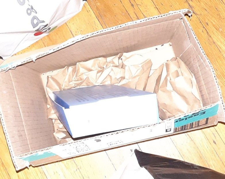 Dell INS 1525 New Battery