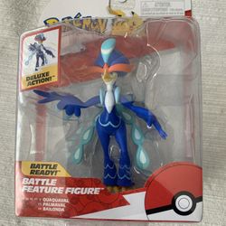 JAZWARES POKEMON 