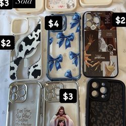 iPhone 16promax Phone cases