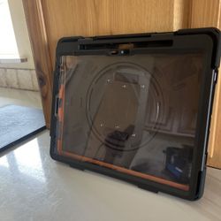 Case for iPad Air 13 Inch 