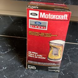 Oil Filter