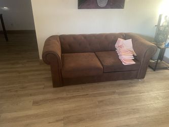 New Couch