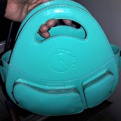 ** HOMAGE YEAR OVA BAG** $150 obo