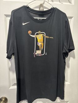 Nike LeBron James Tshirt