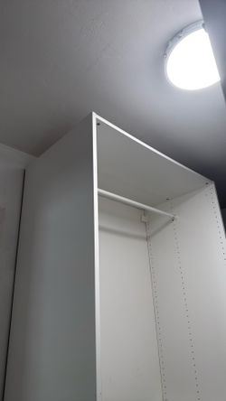 White Dresser IKEA