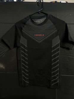 YoungLa Superhero Comoression Size L