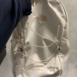 The north Face backpack 