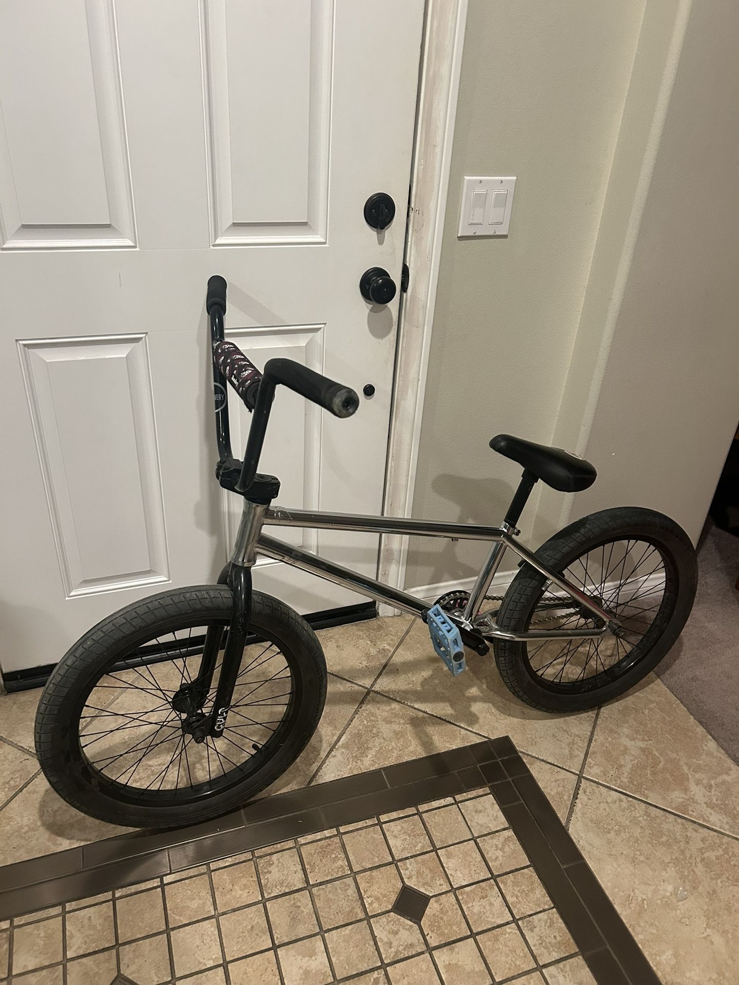 Cult BMX Bike