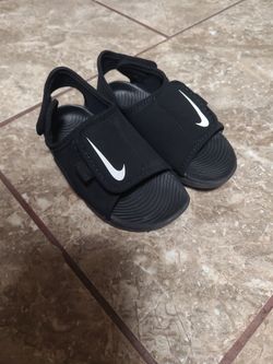 Nike Slides