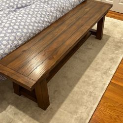 Dining Bench 