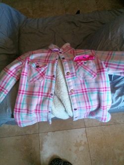 Girl Jacket