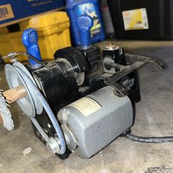 SpeedEx Key Cutting Machine 