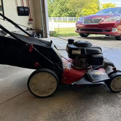Lawn Power Equipment Bundle