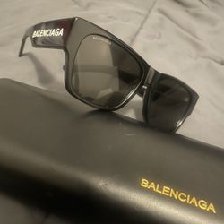 Balenciaga SHADES