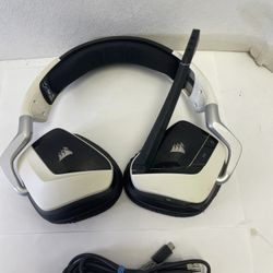 Corsair RDA0011 Void RGB Elite Wireless Gaming Headset