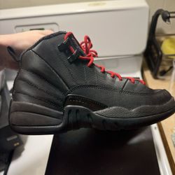 Air Jordan 12 Winterized  6Y