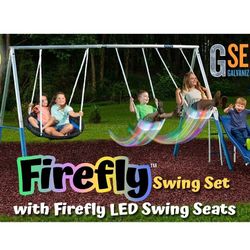 Swing Set Firefly