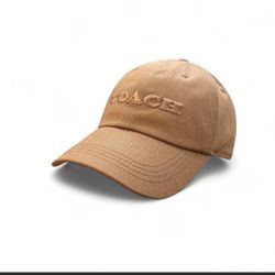 Coach Unisex Hat
