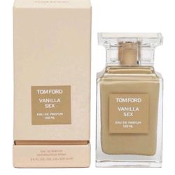 TomFord Vanilla Sex 50 Ml
