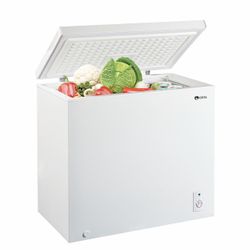 Brand new 7. 0 cuft chest freezer