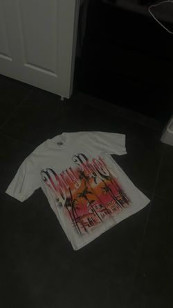 DRY ROT shirt