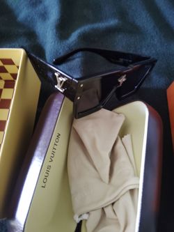 Luis vatton sunglasses