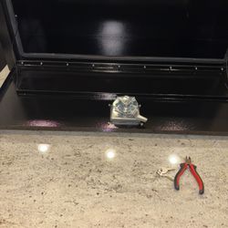 Tool Box For Truck Bed