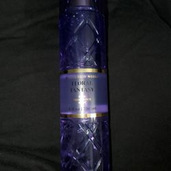 Bath & Body Works Perfume 