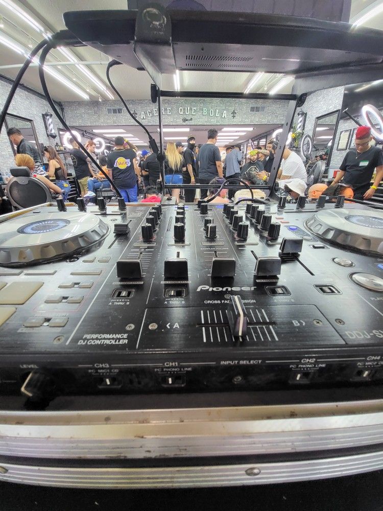 Dj
