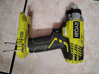 Ryobi drill 18v