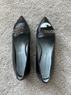 Chiara Ferragni Shoe Size 37